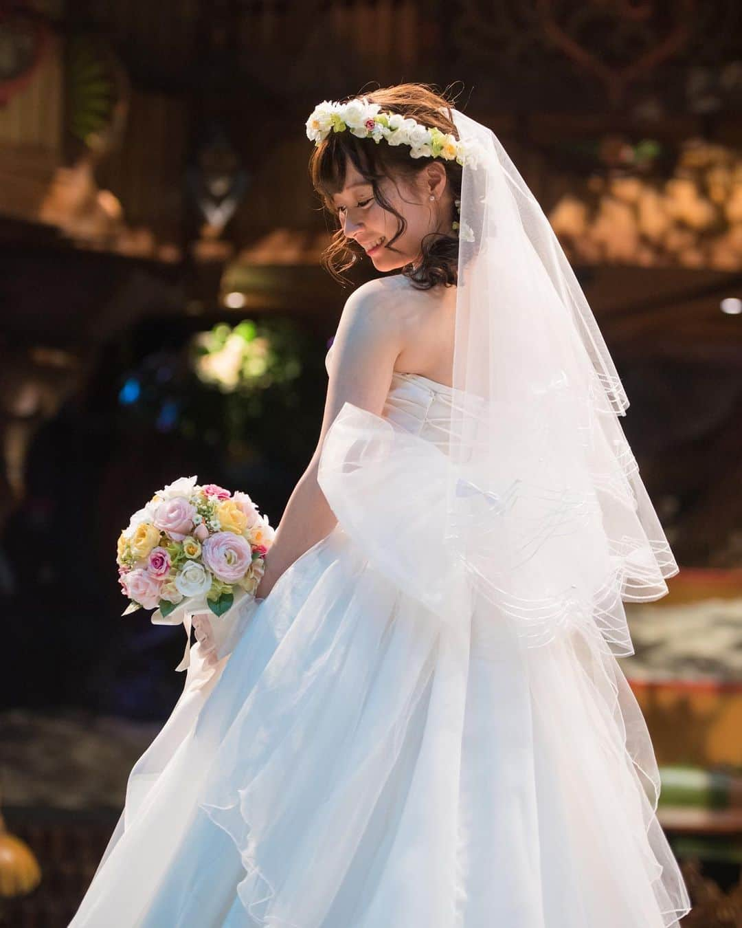 【公式】小さな結婚式のインスタグラム