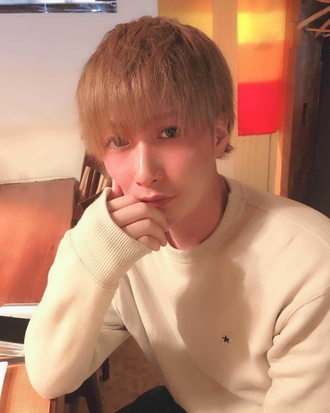 井深克彦のグルメインスタ