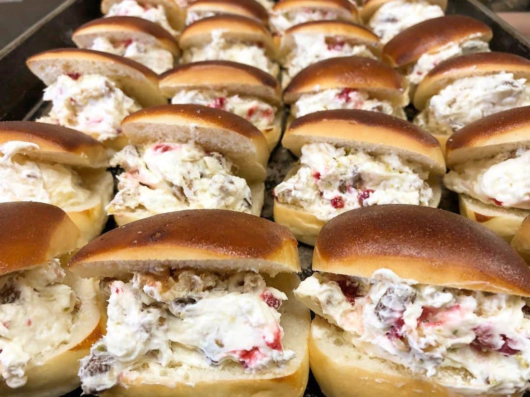 笹塚駅のパン屋さん オパンのグルメインスタ