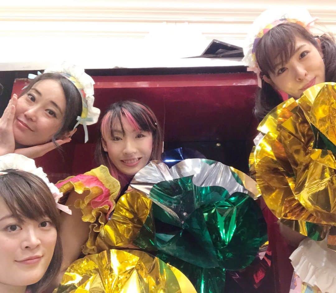 荒木巴のインスタグラム