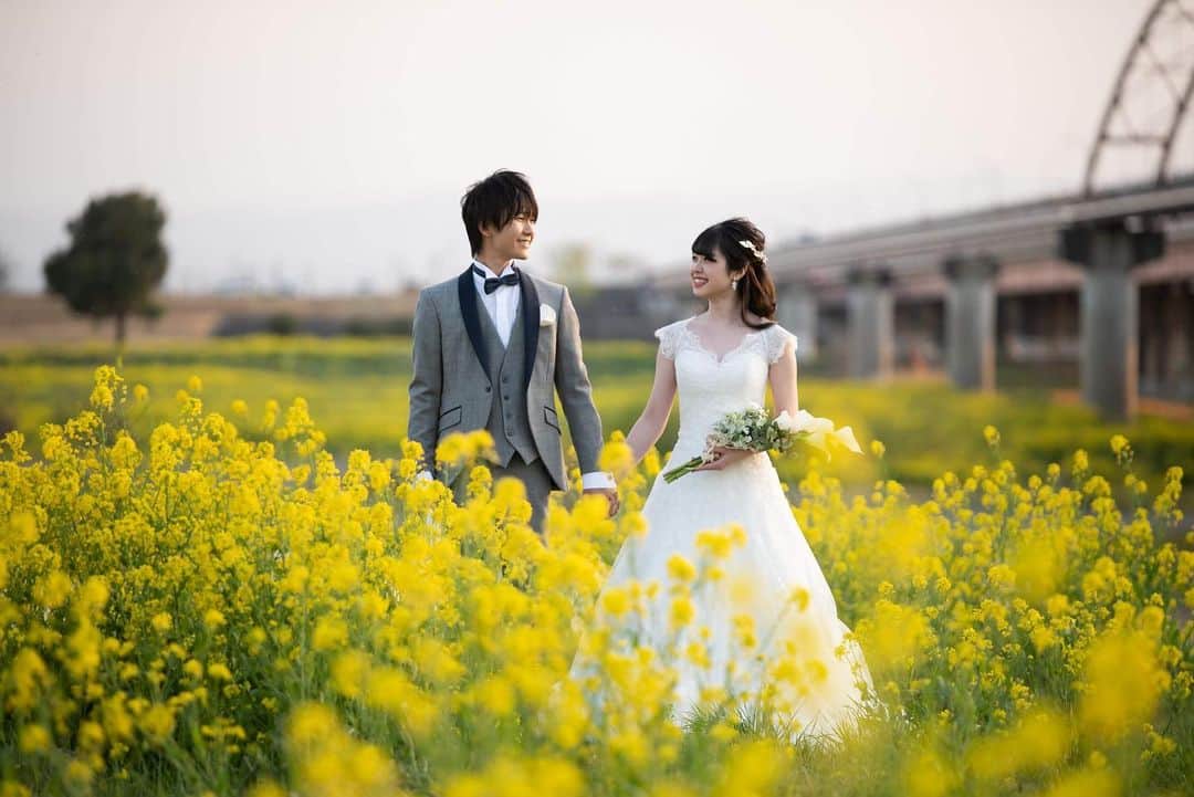 ヴィラ・デ・マリアージュ太田のグルメインスタ