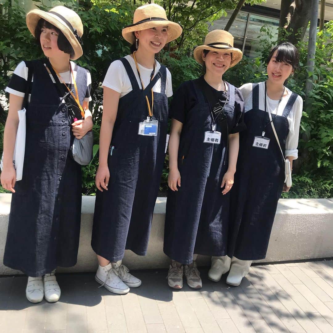 リンネルのインスタグラム