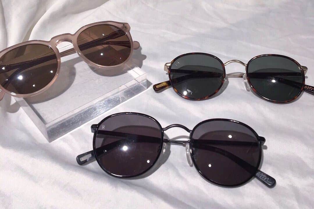 Ameri VINTAGE LUMINE SHINJUKUのインスタグラム