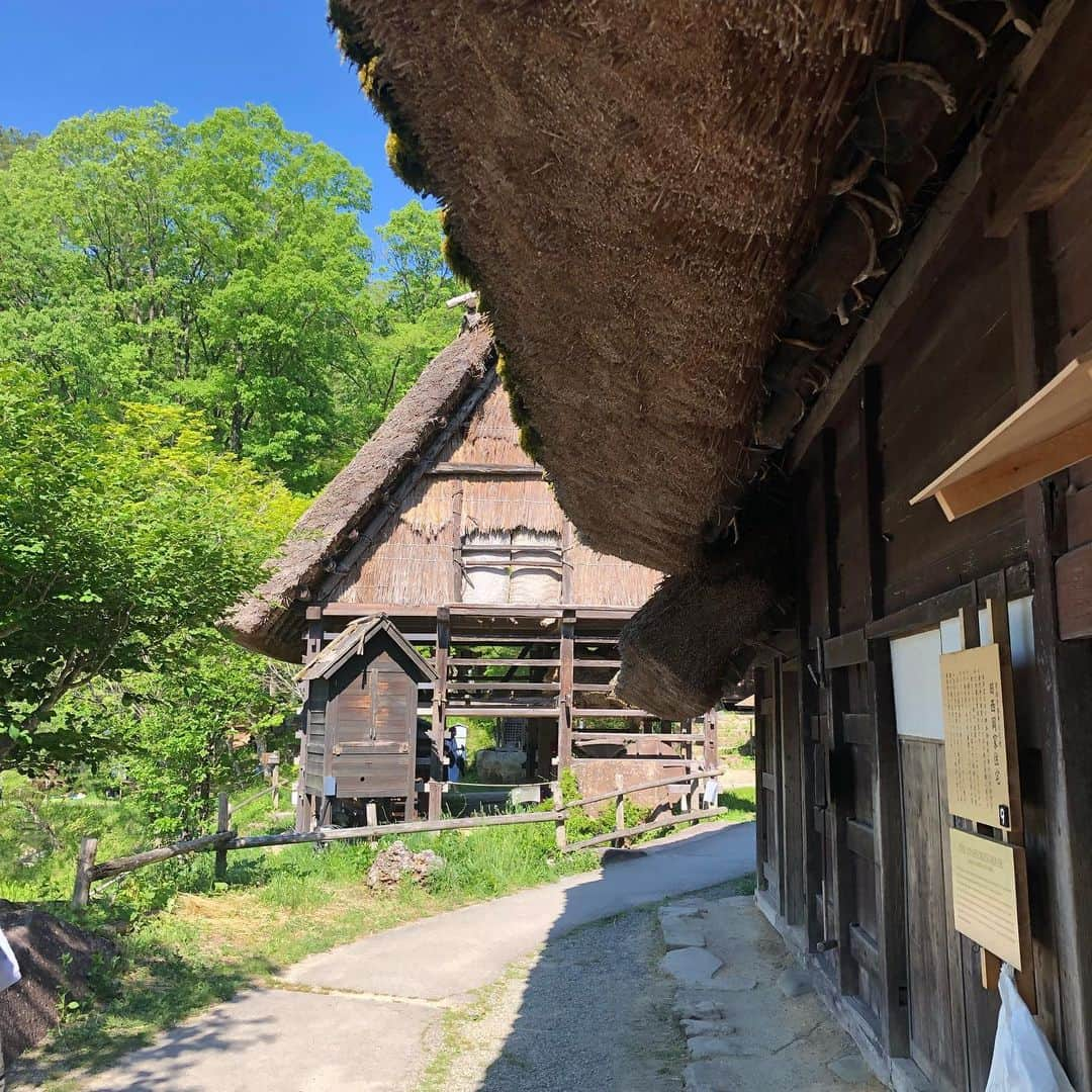 MUROさんのインスタグラム写真 - (MUROInstagram)「昨日『HIDA TAKAYAMA JAZZ FESTIVAL』でお付き合い頂いた皆様と、今回この素晴らしいフェスに誘ってくれたダグ君に、心より感謝感謝‼︎ いつどこのステージに行っても、素晴らし音が鳴り響く最高のフェスでした 🎶 毎年登山している木曽の御嶽山や北アルプスの山々を眺めながら、終始いい音に包まれて凄くリフレッシュできマスター ♪🍃 念願でもあった金子マリさんやこだまさんのライブもゆっくりと堪能できて凄く幸せな時間でした‼︎ 特にマリさんとケンケン君、こだまさんとアリワちゃんの親子共演には熱いものが込み上げマスター 僕も いずれ娘とB2Bでレコードをかけあいたいと思いマス♪ @dagforce_y0  @kenken_rize  #20190525 #hidatakayamajazzfestival2019」5月26日 11時06分 - dj_muro