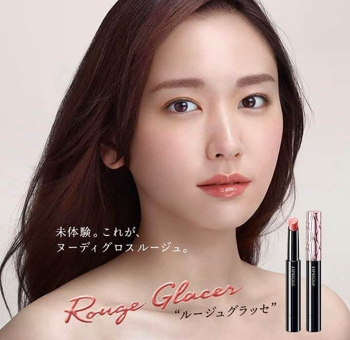 新垣結衣　ファンアカウントのインスタグラム