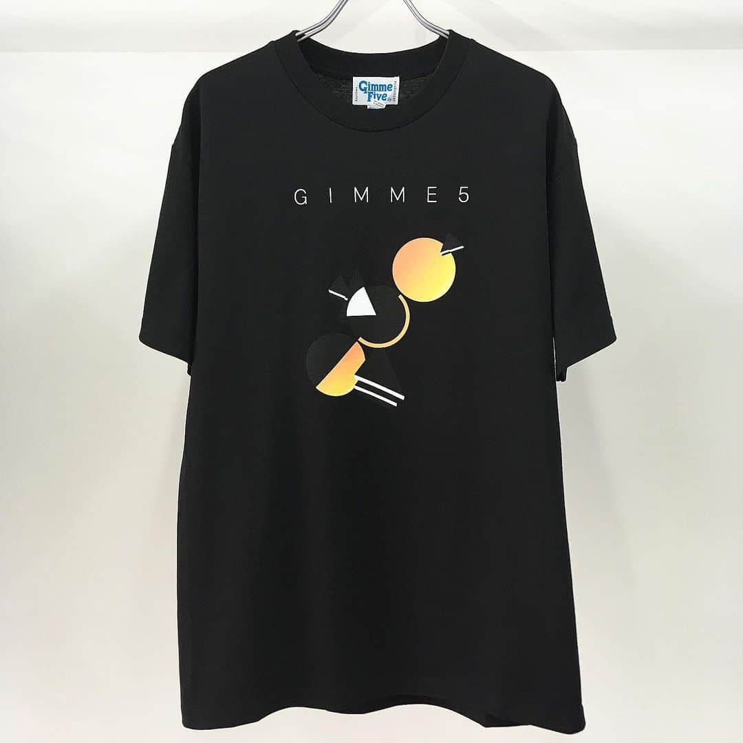 エリミネイターさんのインスタグラム写真 - (エリミネイターInstagram)「19SS TEE SHIRT Items has arrived at ELIMINATOR. ▪︎AFFIX ▪︎SEVER ▪︎1017 ALYX 9SM ▪︎YOHJI YAMAMOTO POUR HOMME ▪︎COMME des GARÇONS HOMME PLUS ▪︎JUDY BLAME ▪︎VYNER ARTICLES ▪︎GIMME FIVE ▪︎KIKO KOSTADINOV ▪︎PRODUCT ALMOSTBLACK ▪︎TIGRAN AVETISYAN ▪︎FUMITO GANRYU ▪︎SAGITTAIRE A  #affix #affixworks #sever #alyxstudio #alyx #1017alyx9sm #commedesgarconshommeplus #commedesgarcons #judyblame #yohjiyamamoto #yohjiyamamotopourhomme #vynerarticles #almostblack #productalmostblack #tigranavetisyan #gimmefive #kikokostadinov #sagittairea #fumitoganryu #teeshirts #ss19 #19ss #eliminator #tokyo #daikanyama」5月26日 12時19分 - eliminator_tokyo