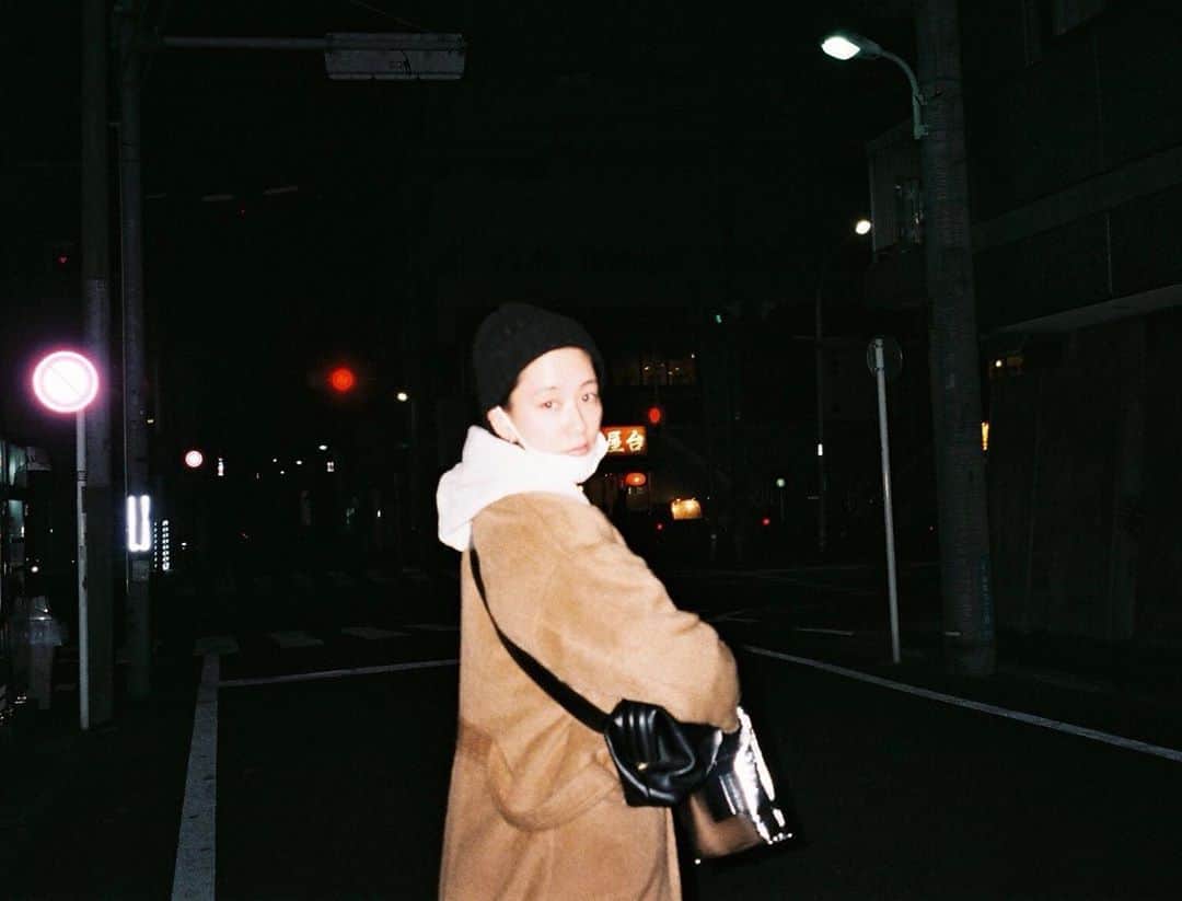 水川あさみのインスタグラム：「📷✨」