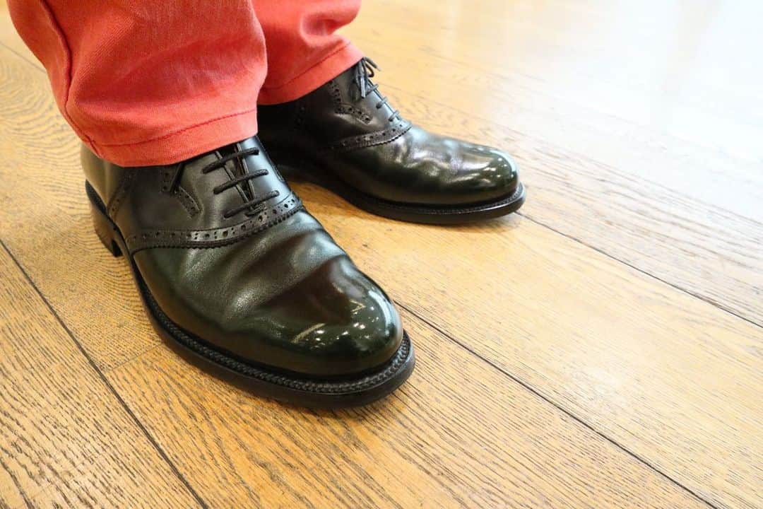 m.mowbrayのグルメインスタ