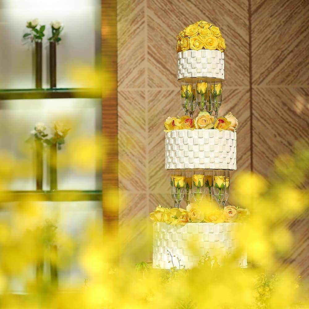 ホテルニューオータニ長岡wedding さんのインスタグラム写真 (ホテルニューオータニ長岡wedding Instagram