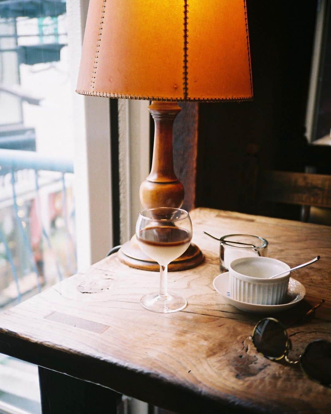 甲斐まりかのグルメインスタ