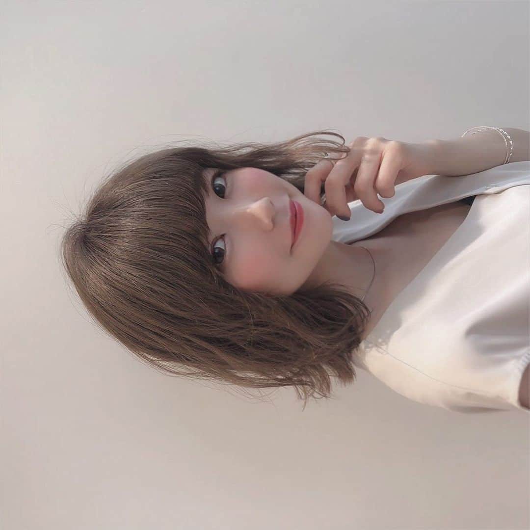 岡元優香のインスタグラム