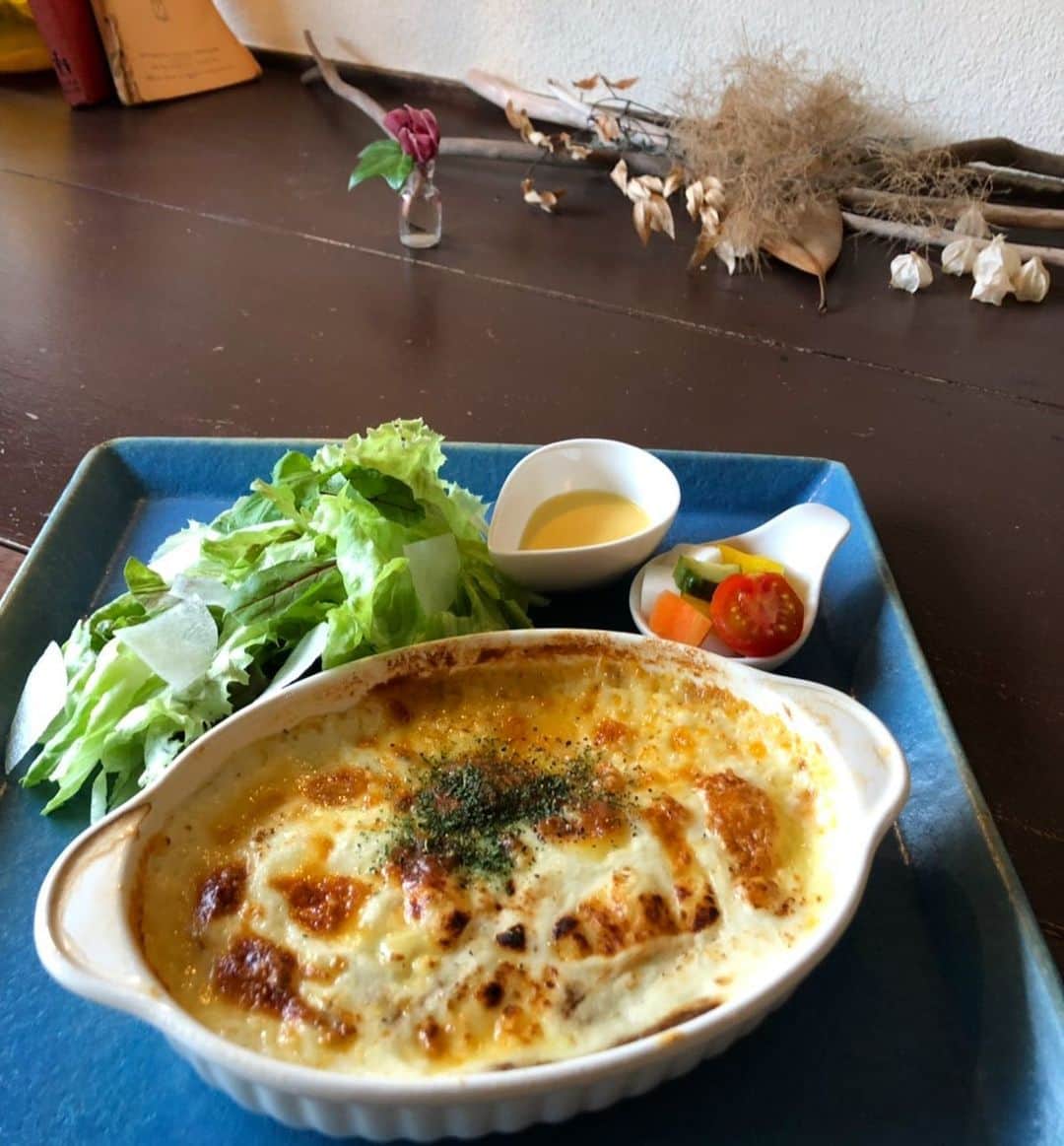 cafezakkagallery-flagのグルメインスタ