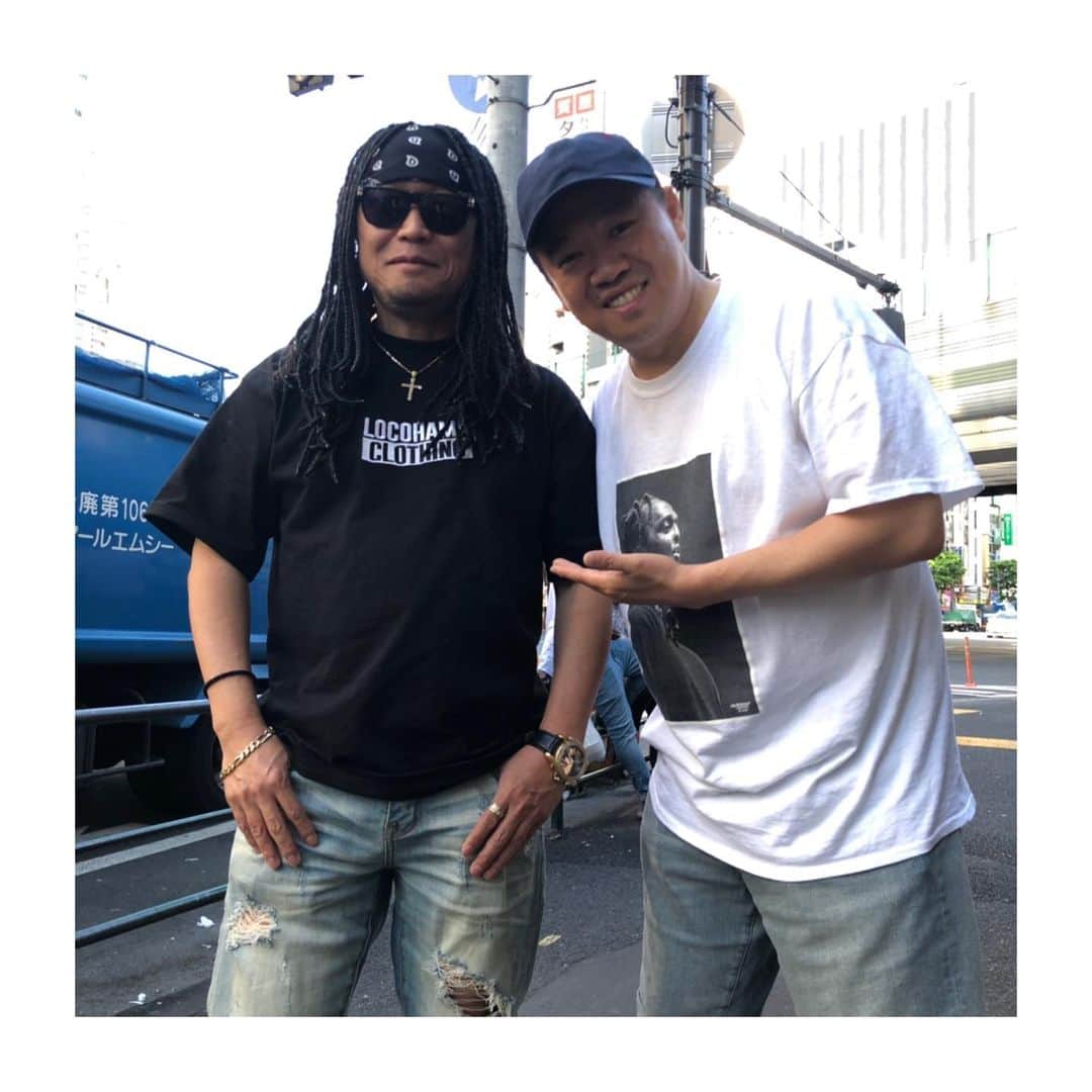 DJ PMXのインスタグラム