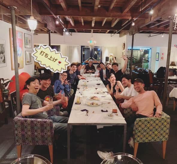 小柳ゆきのインスタグラム：「ビルボード大阪公演終了！ 昨日のメンバーは(Pf)草間信一さん(Ba)鳥越啓介さん(Cho)牧野竜太郎さん(Dr)工藤明さんでした😆 . 大阪も最高楽しかったです！ありがとう💕 おかげさまでいいお酒が飲めました✨笑笑 . . 残すはビルボード東京のみ🤩🤩」