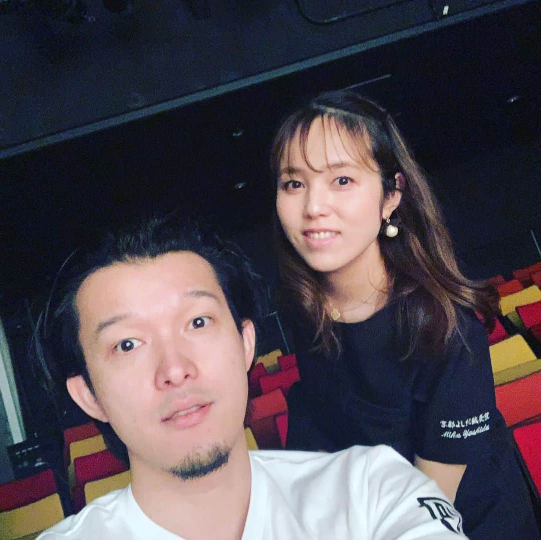 伊藤陽佑のインスタグラム