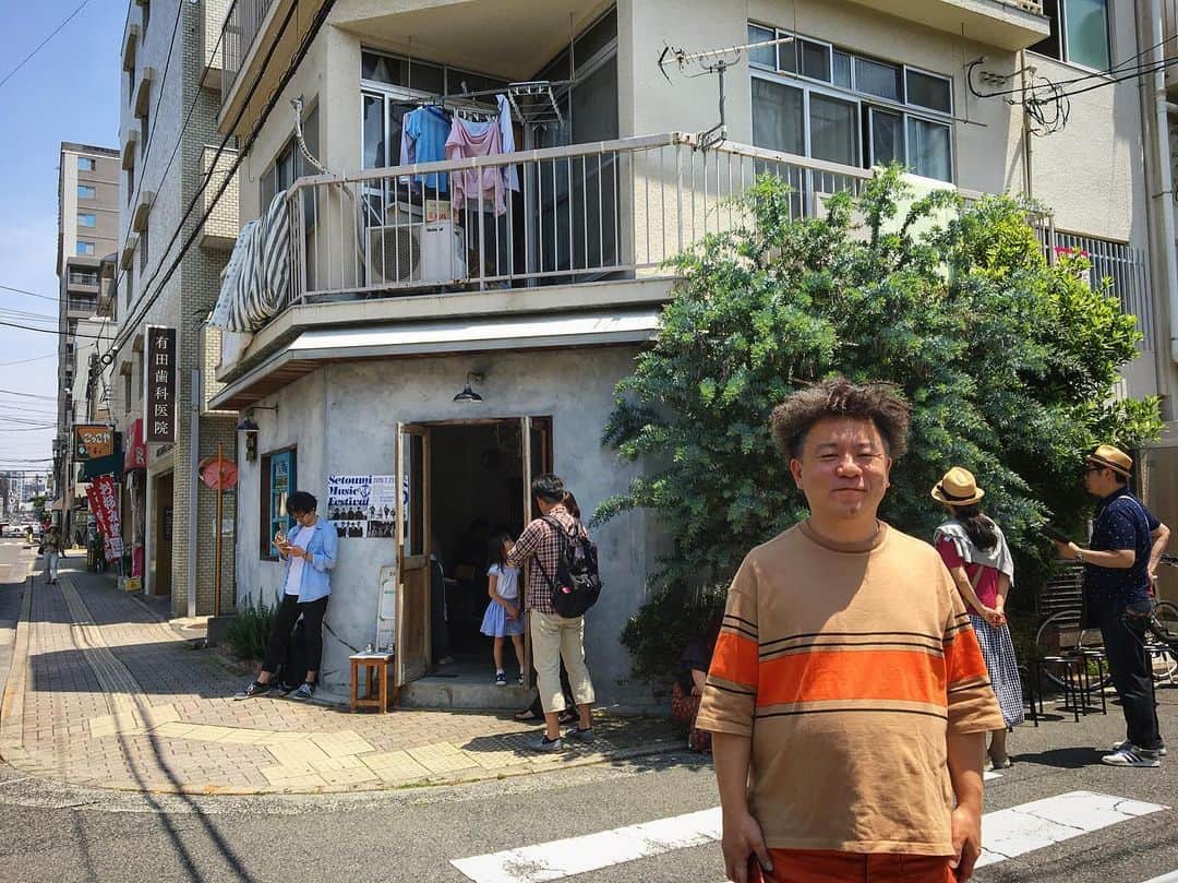 河野圭のグルメインスタ