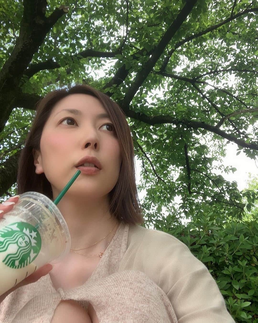 横山みれいのグルメインスタ