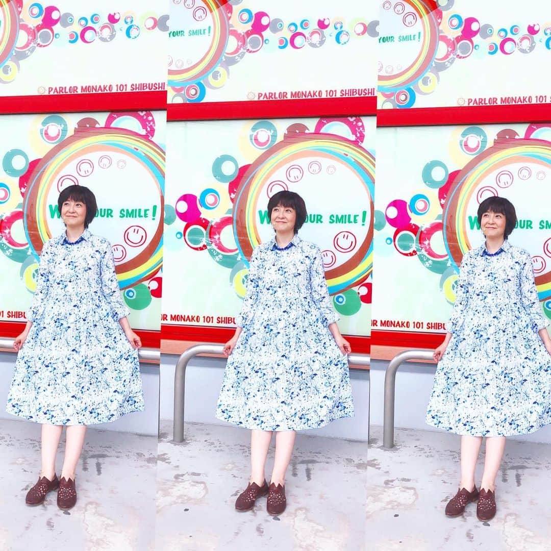 藤田朋子さんのインスタグラム写真 - (藤田朋子Instagram)「#藤田朋子 #tomokofujita #doll #theampark #fun #look #smile #actress #japan  #actors #accordion」5月26日 13時36分 - chiendormant