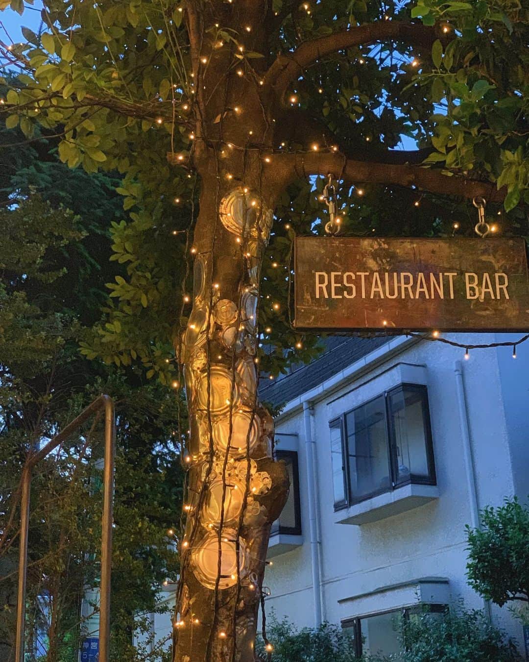 フリーマンズスポーティングクラブのグルメインスタ