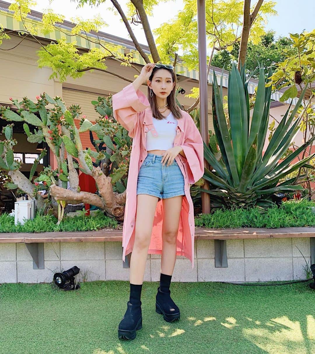 雪琴(YUKI) / DJ YUXIのグルメインスタ