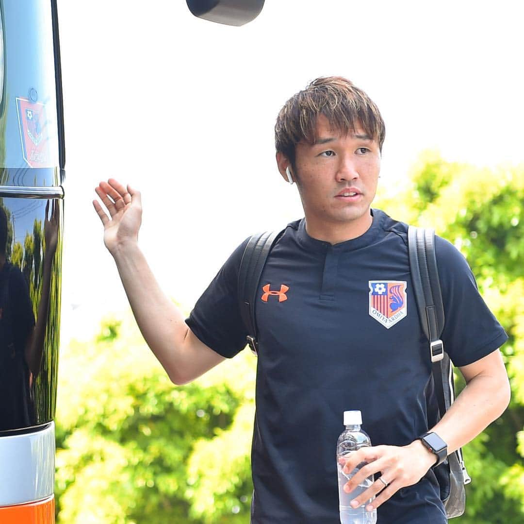 大宮アルディージャのインスタグラム