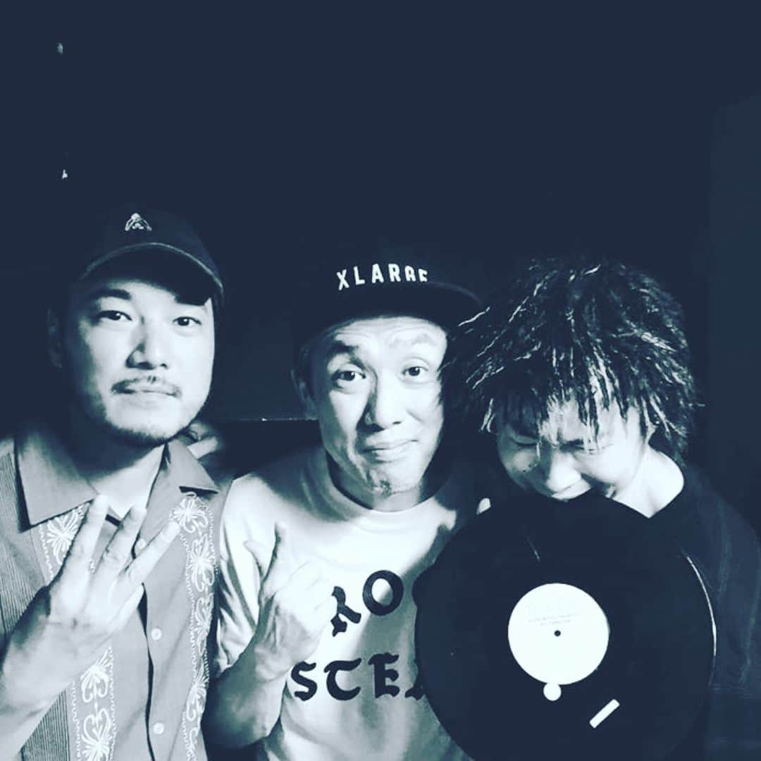 DJ SANCONのグルメインスタ