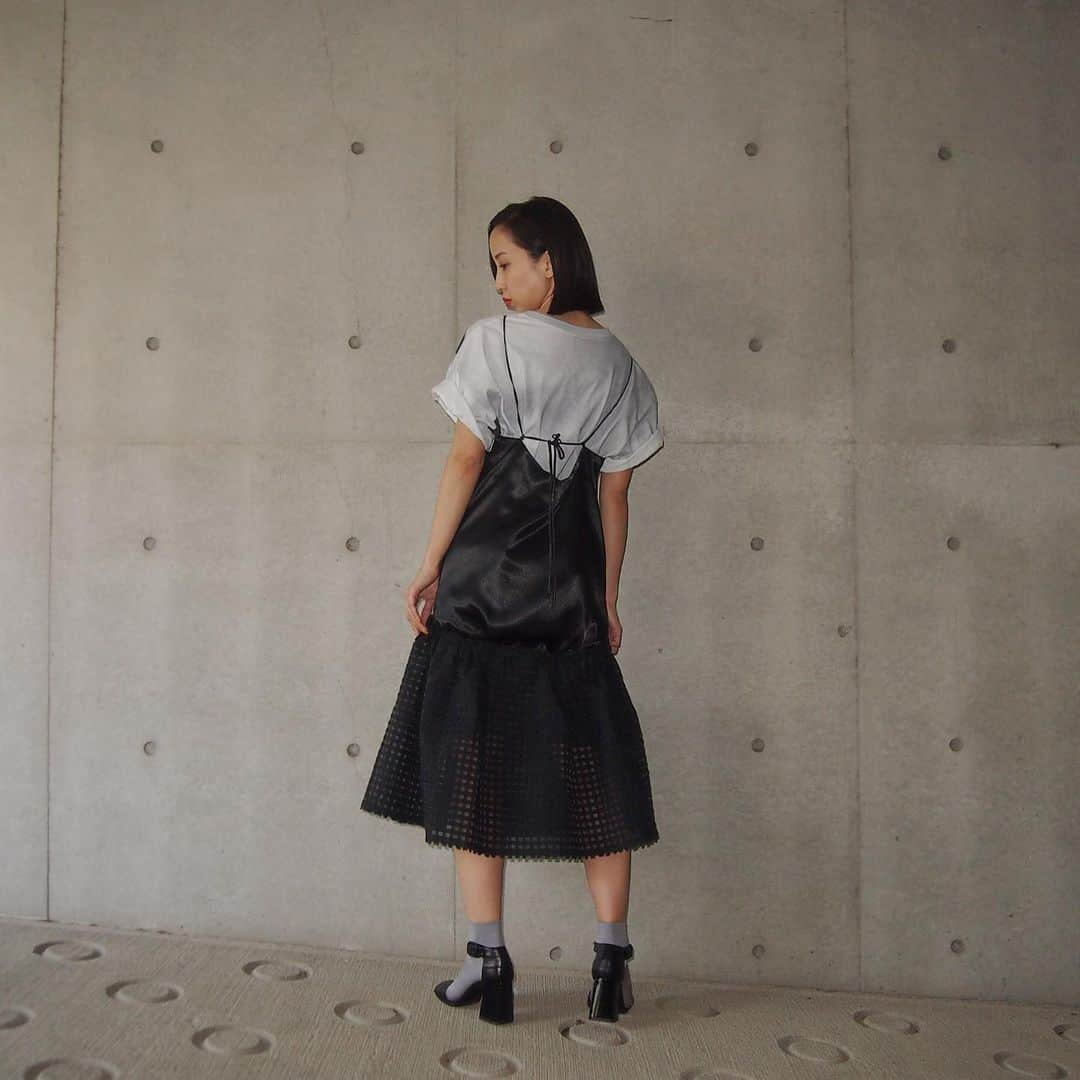 Sisterさんのインスタグラム写真 - (SisterInstagram)「🔴本日よりスタート🔴 BANZAI "PHYSICAL BONDING" PRE ORDER //////////////////////////////// ■スケジュール■ 店頭&オンライン 5/25(土)〜5/31(金) ※5/31(金)18時〜20時にはデザイナーが滞在しております※ ■受注形式■ 受注の際には30%のお内金を頂いております。 (現金/クレジットどちらでも可) ■デリバリー■ 1ヶ月〜1ヶ月半 ✔️プロフィール画面よりお電話かメールにてアポイントを入れていただくことが可能です。アポイント無しでもご覧頂けます。お気軽にお問い合わせ下さい。 //////////////////////////////// 皆様のお越しを心よりお待ち申し上げます。 #sister_tokyo #banzai」5月26日 14時16分 - sister_tokyo