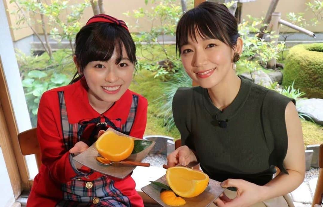 吉岡里帆のインスタグラム