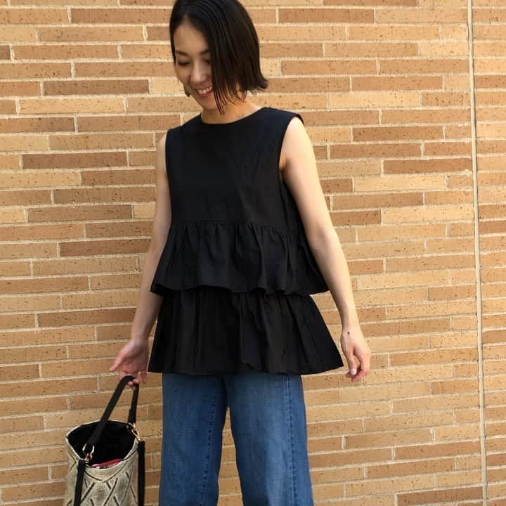 よっこのインスタグラム
