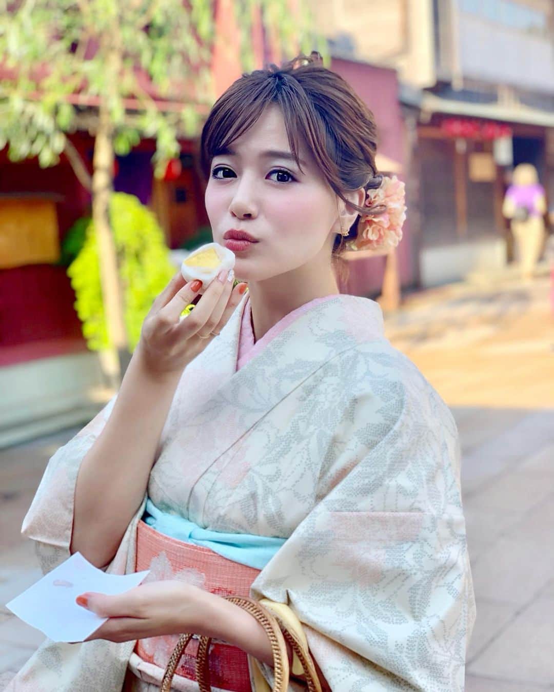 石井里奈のインスタグラム