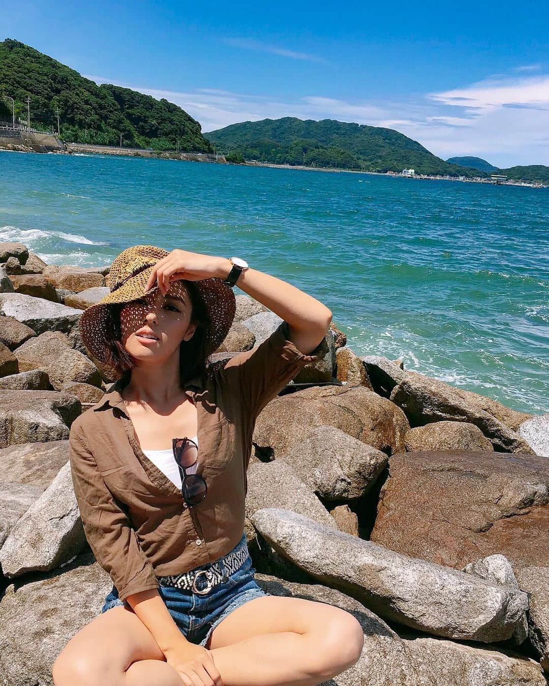 東美樹のインスタグラム