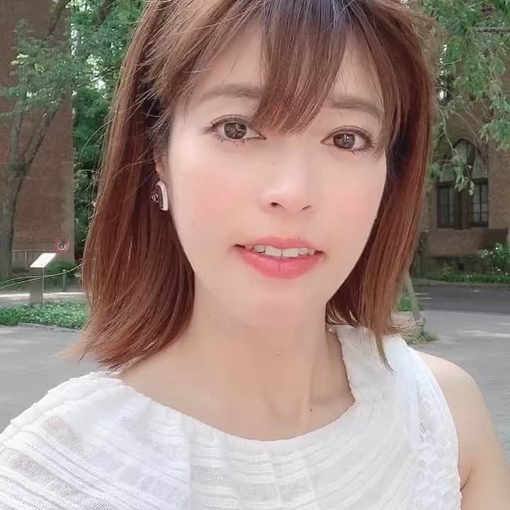 神田愛花のインスタグラム