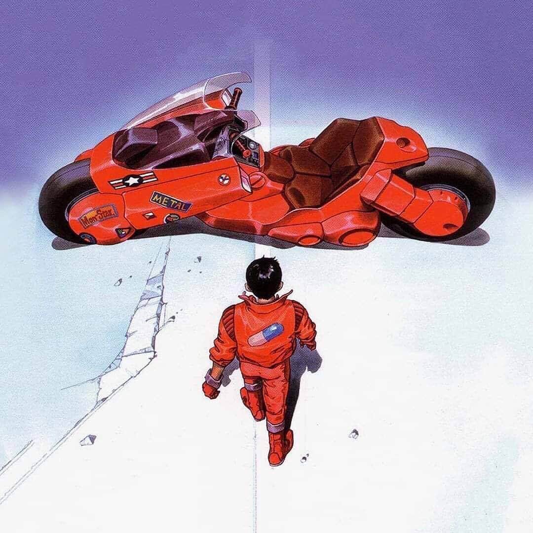HYPEBEASTさんのインスタグラム写真 - (HYPEBEASTInstagram)「#hypeflix: @wbpictures has appointed Taika Waititi as the director for the live-action ‘Akira’ film and a set release date of May 21, 2021. It’s set to go head-to-head with ‘John Wick: Chapter 4.’ Photo: Toho」5月26日 14時58分 - hypebeast