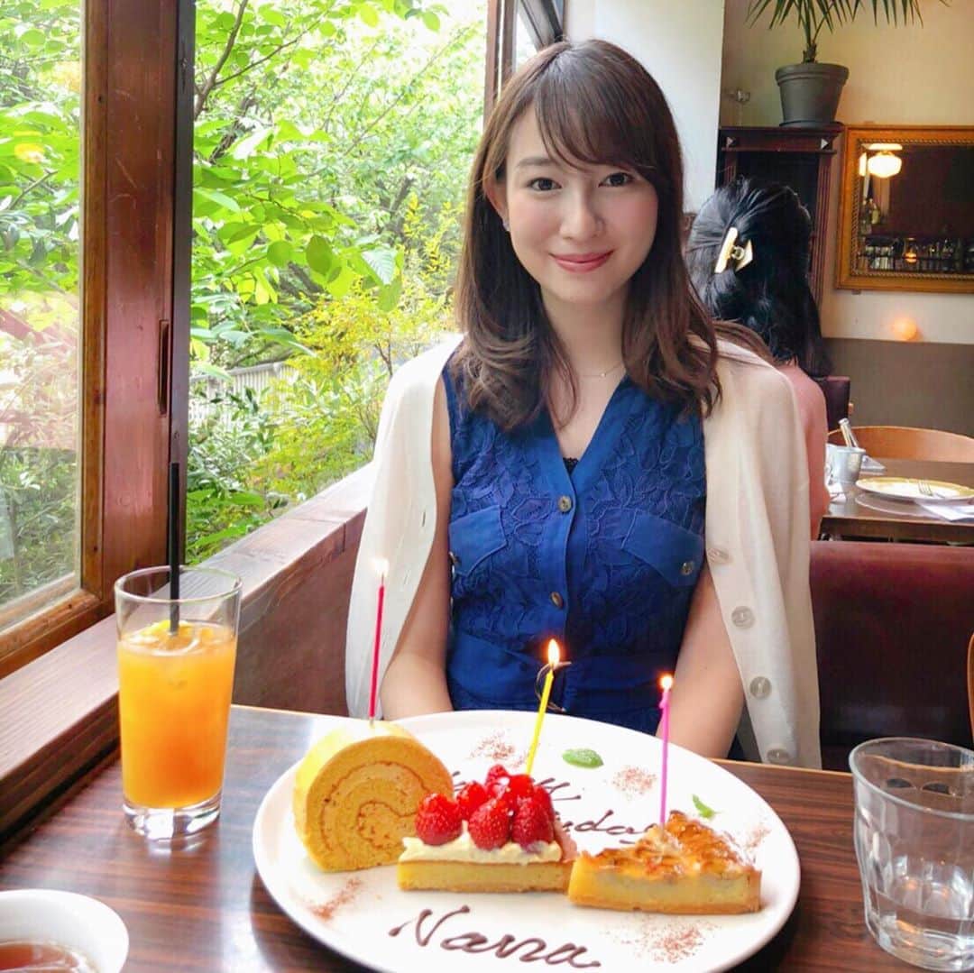 下田奈奈のグルメインスタ