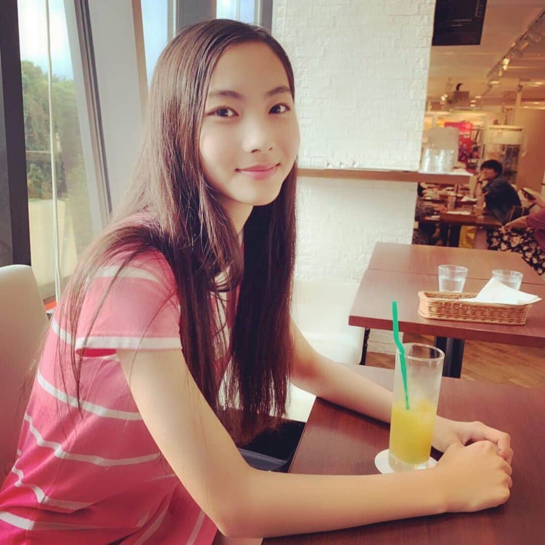 高橋恋子のグルメインスタ