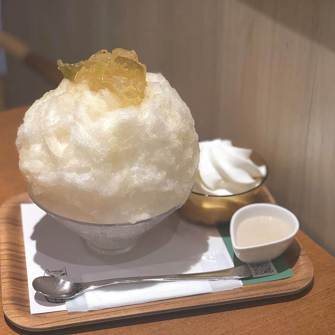 安藤笑のグルメインスタ