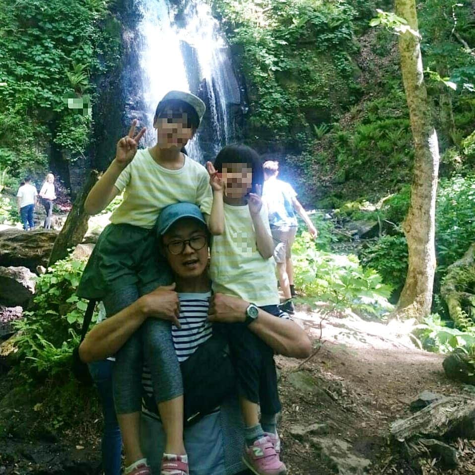 新山大のグルメインスタ