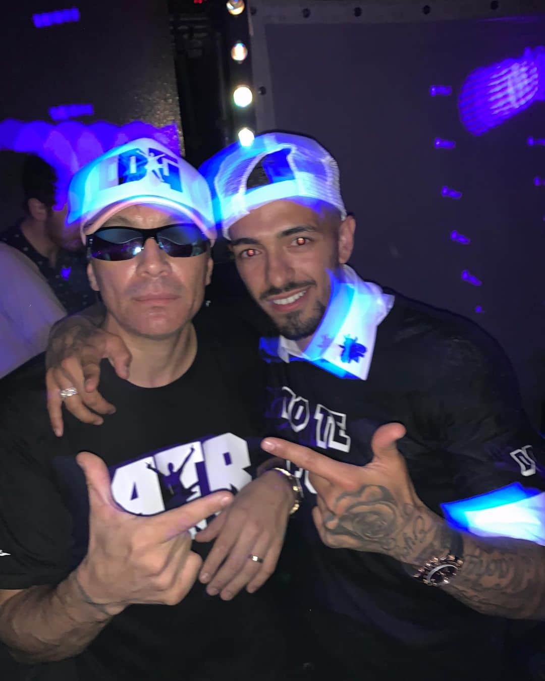 マヌエル・ランシニのインスタグラム：「Crack pablito」