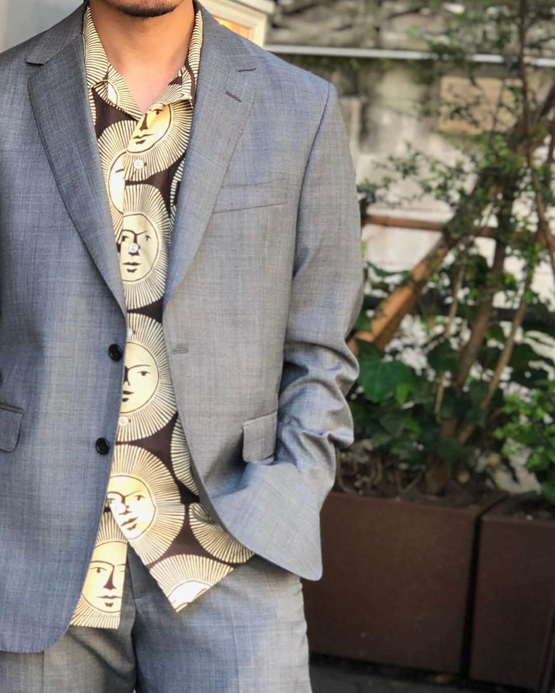 フリーマンズスポーティングクラブのグルメインスタ