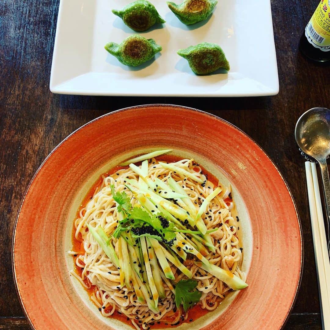 志摩有子のグルメインスタ