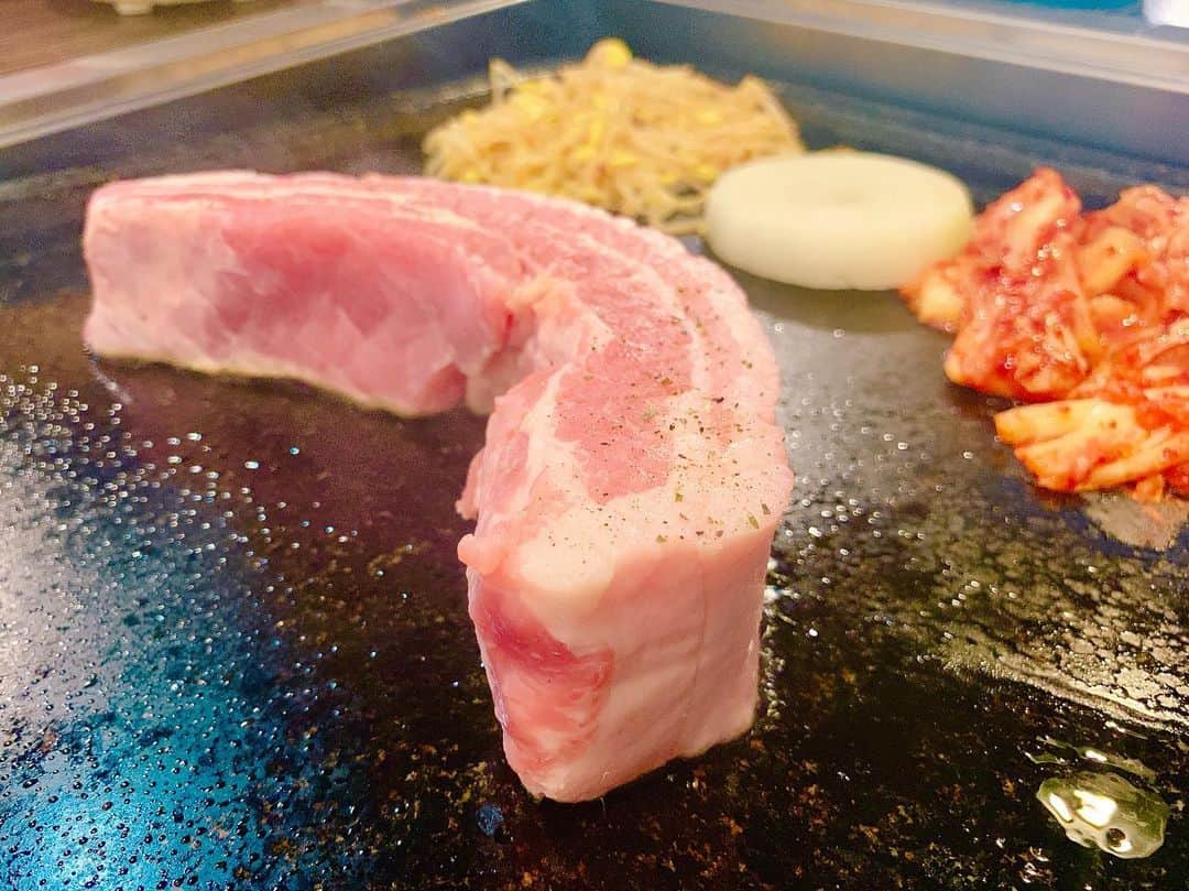 神園さやかのインスタグラム