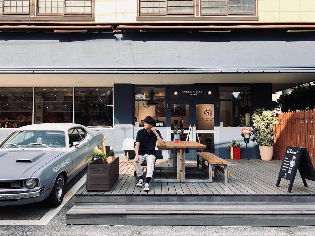 石井輝明のグルメインスタ