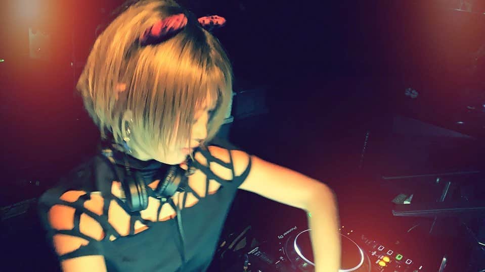 DJ YURINAのグルメインスタ