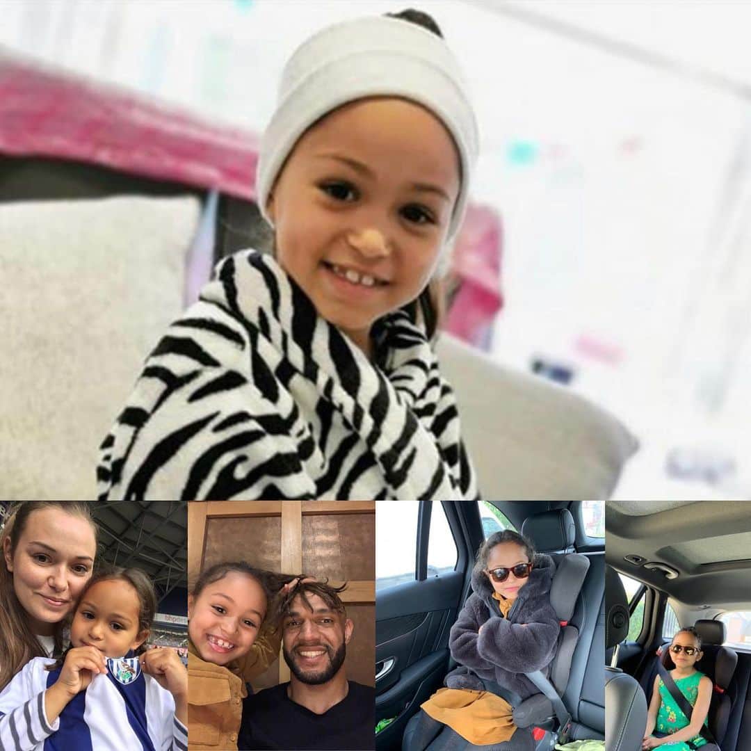 のインスタグラム：「Wishing this little darling a very happy 8th birthday !!!!」