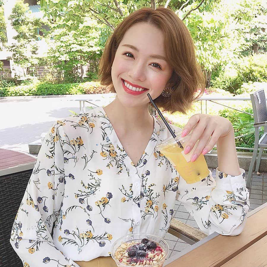 黒田真友香のインスタグラム