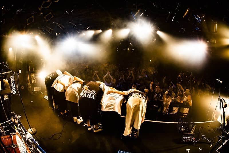 AliAさんのインスタグラム写真 - (AliAInstagram)「photo📸  2019.5.20  Shibuya QUATTRO  photo by @cazrowaoki  #AliA #AliAliVe #live #livephoto #rockband  #instagood  #rock #band」5月26日 17時14分 - alia___official