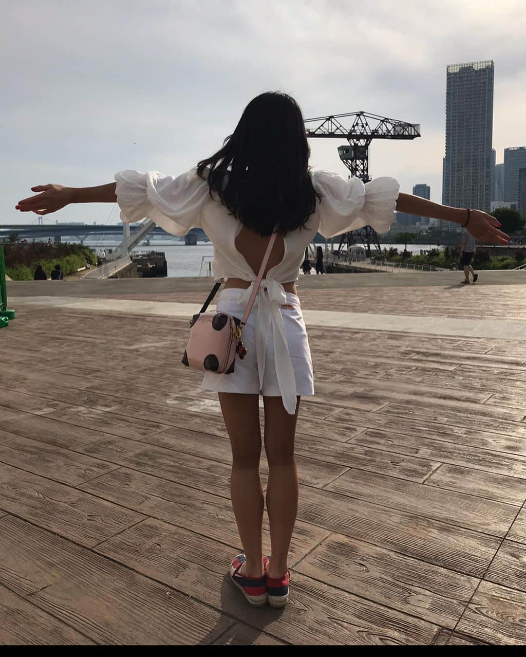 野田すみれのグルメインスタ