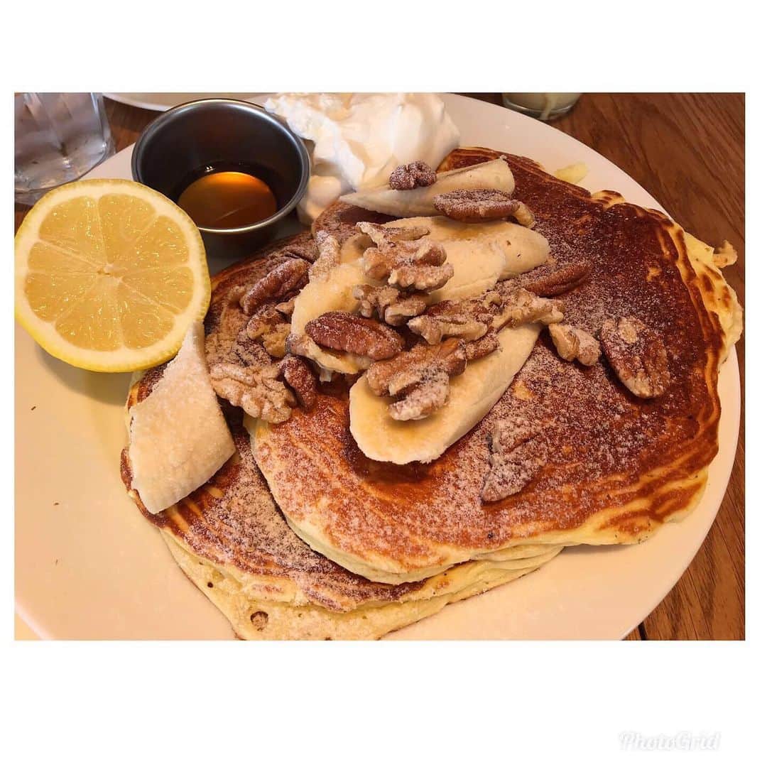 野田すみれのグルメインスタ