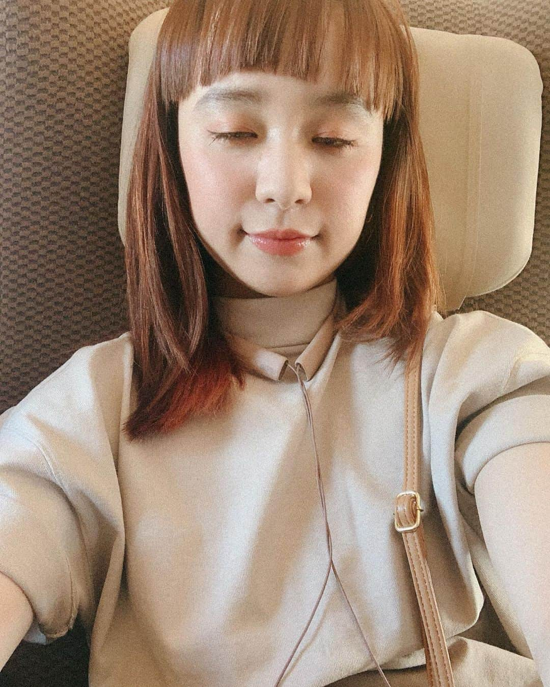 ももさんのインスタグラム写真 - (ももInstagram)5月27日 2時48分 - charanpo_momo