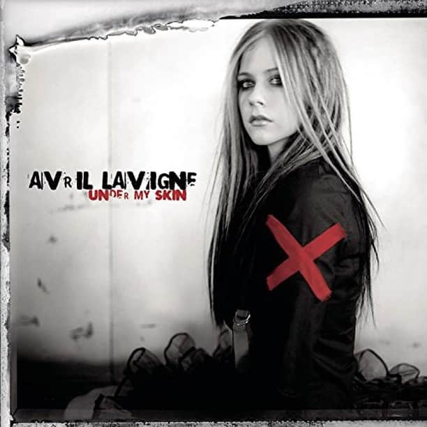 Alternative Pressさんのインスタグラム写真 - (Alternative PressInstagram)「15 years ago, @avrillavigne released her second studio album, ‘Under My Skin.’ Filled with angst and sadness, this record was a more mature take from her debut studio album, focusing on the loss of family and relationship turmoil. Tell us your favorite track from ‘Under My Skin’ 🤘🏻 . . . #altpress #ap #alternativepress #iamap #avrillavigne #undermyskin #15years #albumanniversary」5月27日 3時00分 - altpress